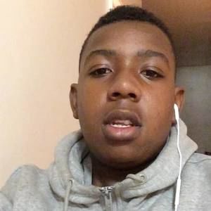 Meet your Posher, Omarion